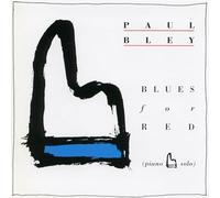 Paul Bley - Blues For Red
