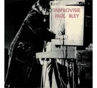 Paul BLEY - Improvisie