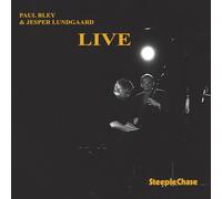 Paul Bley/Jesper Lundgaard - Live