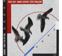 Paul Bley - Life of a Trio Sunday