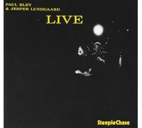 Paul Bley - Live [Vinyl LP] [VINYL] [Vinilo]