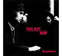 Paul Bley/Niels-Henning Orsted-Pedersen Duo - Bley / NH OP