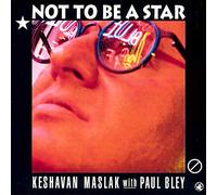 Paul Bley - Not To Be A Star