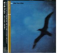 Paul Bley - One Year After