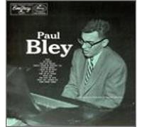 Paul Bley - Paul Bley