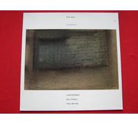 Paul Bley - Paul Bley Fragments LP ECM ECM1320 NM/NM 1986