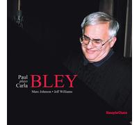 Paul Bley - Paul Bley Plays Carla (Audiophile Edition) [Vinilo]