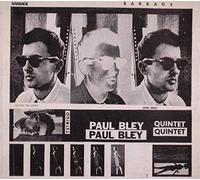 Paul Bley Quintet - Barrage