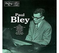 Paul Bley - SHM-CD