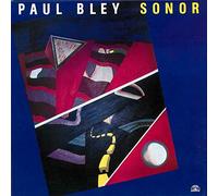 Paul Bley - Sonor