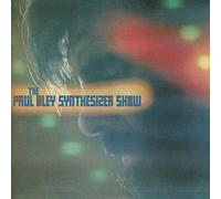 Paul BLEY - The Synthesizer Show