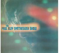 Paul Bley – The Synthesizer Show – Vinilo