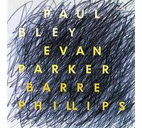 Paul Bley – Time Will Tell – CD – Importación USA