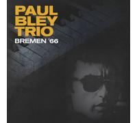 Paul Bley - Bremen '66 [VINYL] [Vinilo]