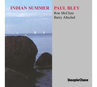 Paul Bley Trio - Indian Summer
