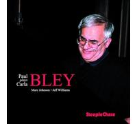 Paul Bley Trio - Paul Plays Carla