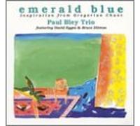 Paul Bley Trio - Spirituals of Gregorian Chant