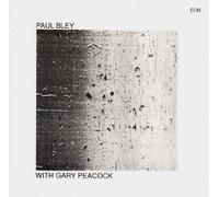 Paul Bley - With Gary Peacock