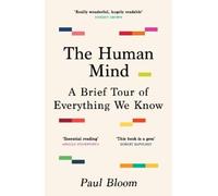 Paul Bloom The Human Mind (Tapa blanda)