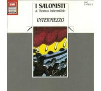 Paul Bock – Le Nouveau Salon: Intermezzo – RCA