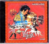 paul bonneau - VOLGA/ operette de françis lopez