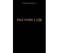 Paul Bowles