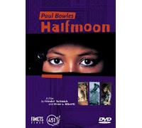 Paul Bowles: Half Moon [Reino Unido] [DVD]