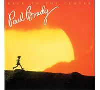 Brady,Paul - Back to Centre