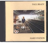 Paul Brady - Hard Station [Import]