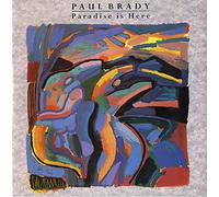 Paul Brady - Paradise Is Here