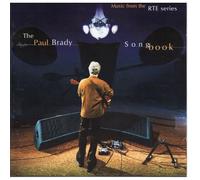 Paul Brady - Paul Brady-Songbook [Reino Unido] [DVD]
