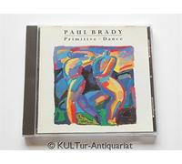 Paul Brady - Primitive Dance [Import]