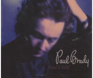 Paul Brady - Soul Child