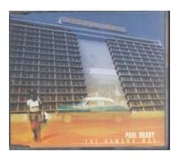 Paul Brady - The Havana Way