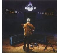 Paul Brady - The Paul Brady Songbook