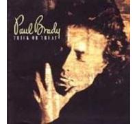 Paul Brady - Trick or Treat (UK Import)