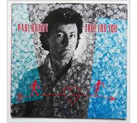 Paul Brady - True For You