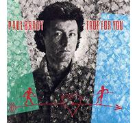 Paul Brady - True for You