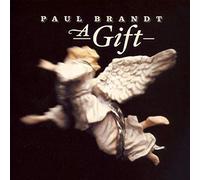 Paul Brandt A Gift (CD) Album (Importación USA)