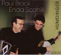 Paul Brock & Enda Scahill - Humdinger