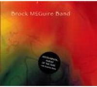 Paul Brock & Manus Mcguire - Brock McGuire Band
