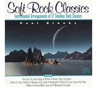 Paul Brooks - Soft Rock Classics