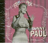 Paul,Bunny^Paul,Bunny - Such a Rock'N Roll Night