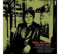 Paul Burch - Fool for Love