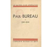 Paul Bureau (ebook)
