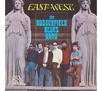 Paul Butterfield Blues Band - East-West (Blue) [Vinilo]