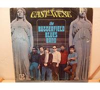 Paul Butterfield Blues Band - East-West [Vinilo]