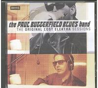 Paul Butterfield - Original Lost Elektra