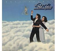 PAUL CACIA BAND FEAT. JANINE CAMEO - unbelievable LP