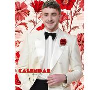 Paul Calendar 2025: Your comprehensive tool for goal setting, time management, and achieving your dreams.